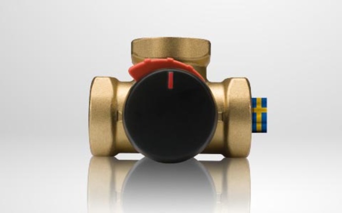 Lea el artículo de ESBE sobre el Fabricado en Suecia» 