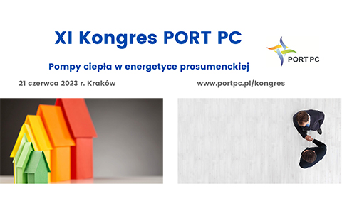 ESBE POLSKA NA XI KONGRESIE PORT PC