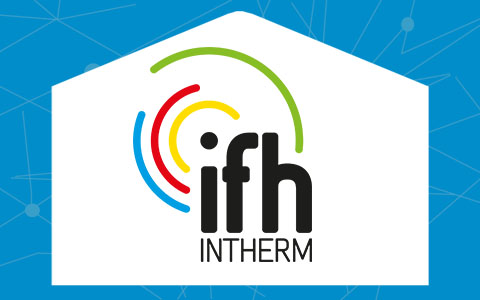 ESBE NIMMT AN DER IFH/Intherm 2022 IN NÜRNBERG TEIL