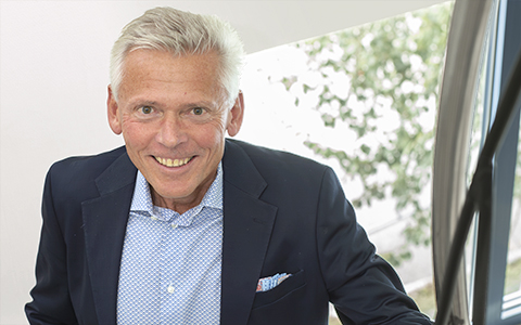 PETER CERNY NOMINOWANY NA PREZESA ROKU 