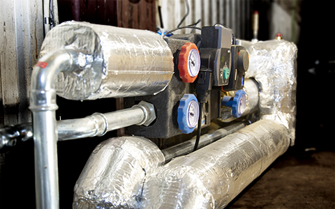 PLUS SIMPLE, PLUS INTELLIGENT, PLUS FLUIDE ET BIEN PLUS PETIT!