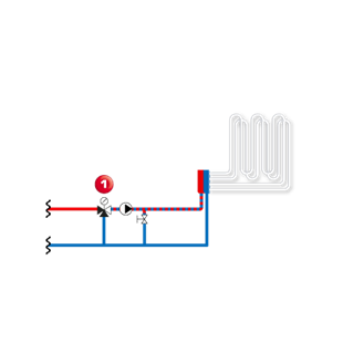 UNDERFLOOR HEATING 2