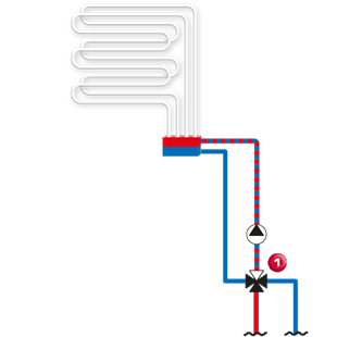 UNDERFLOOR HEATING 10