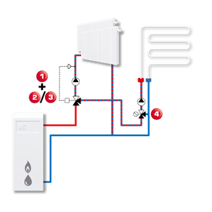 НЕФТЕПРОДУКТЫ И ГАЗ 4