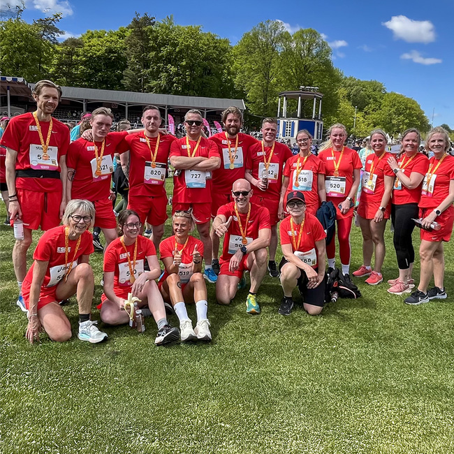 A great ESBE team at Göteborgsvarvet, one of the world’s largest half marathons (21 km) in terms of participants.jpg