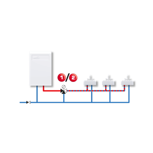 DOMESTIC HOT WATER 1