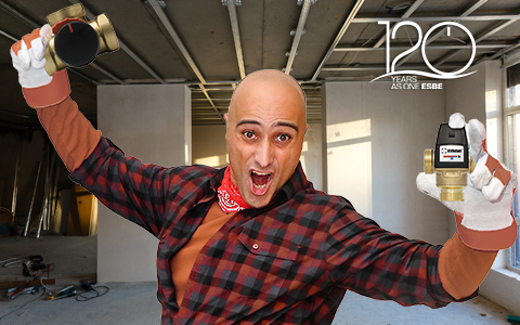 HERE WE GO! FULL SPEED AHEAD FOR ESBE IN 2026!