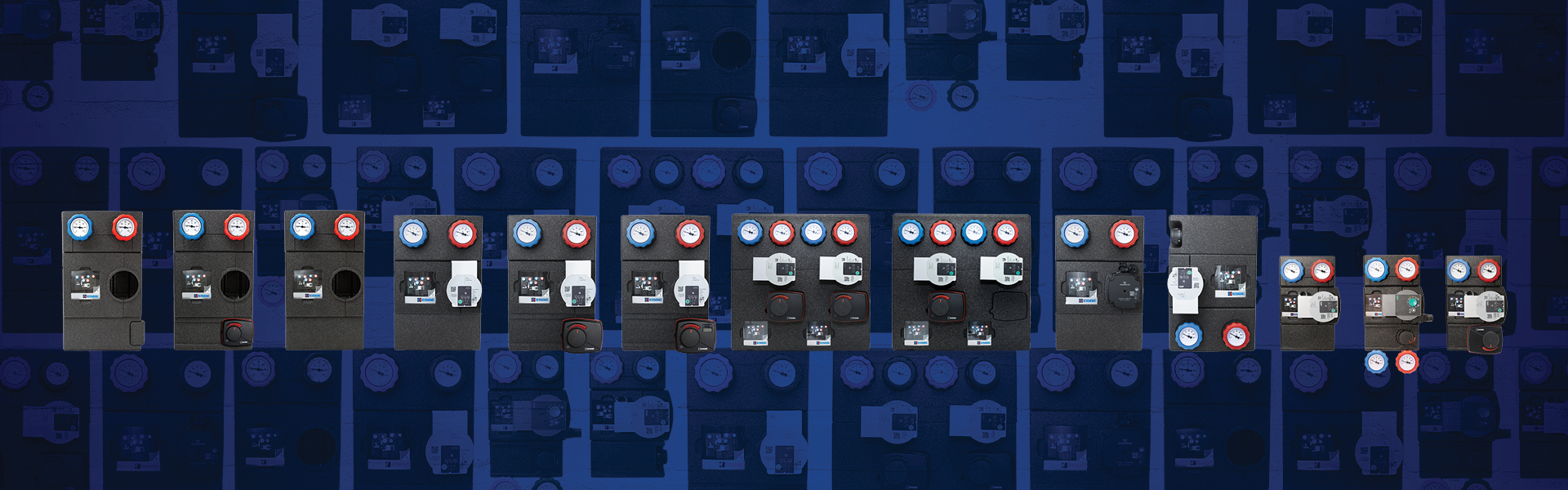 With the ESBE Circulation Unit Selector Tool it is easy to choose the correct Circulation Unit_1920x600.jpg