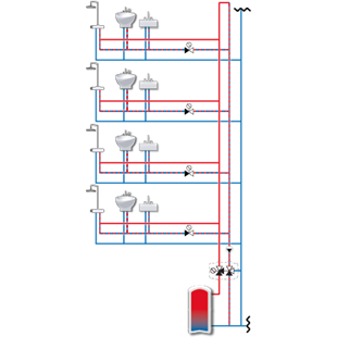 AGUA CALIENTE SANITARIA 12