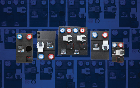 DER PUMPENGRUPPEN KONFIGURATOR VON ESBE IST DA!