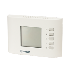 Room thermostats