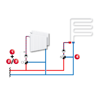 UNDERFLOOR HEATING 6