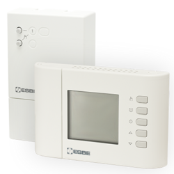 Room thermostats