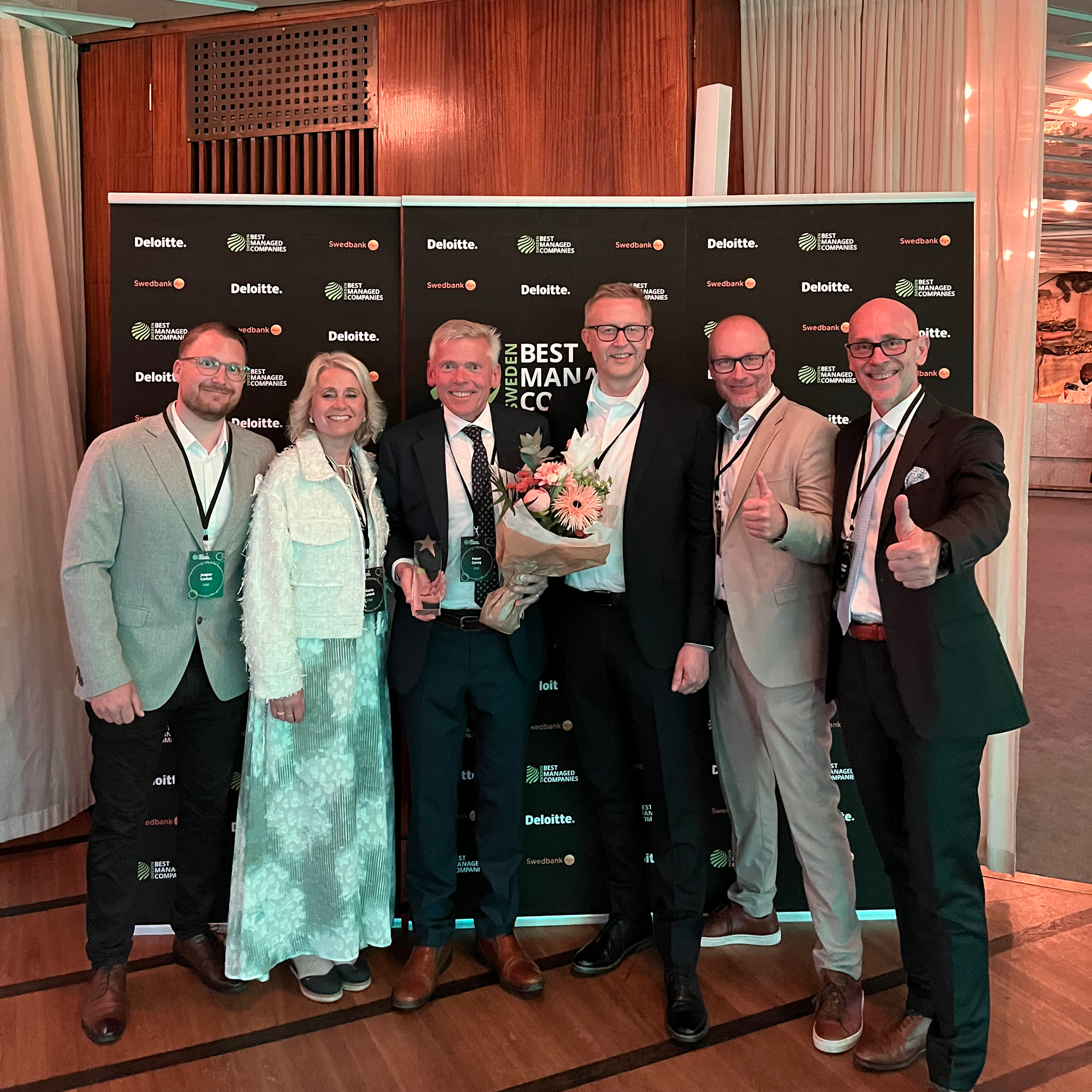 The ESBE management team was in Stockholm to accept the award from Deloitte_600x600.jpg