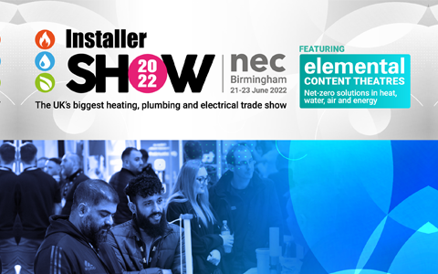 ESBE EXHIBITS WITH ESSCO GROUP AT INSTALLER SHOW, JUNE 21ST-23RD 