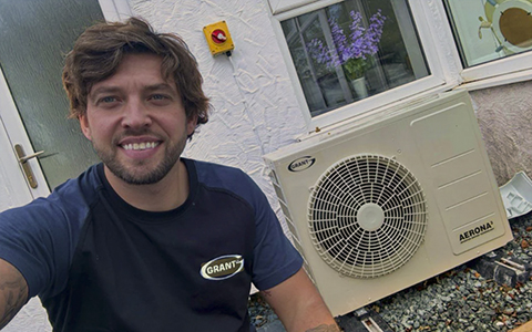 DAMON BLAKEMORE: YOU INSPIRE ESBE