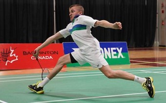 ESBE UNTERSTÜTZT DEN PARAOLYMPIONIKEN RICKARD NILSSON