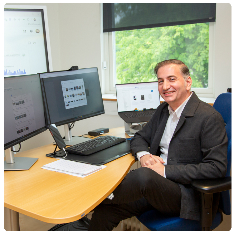 Mazen Ghoukeh - Digital Marketing Specialist and Webmaster - ESBE Group 2026.jpg